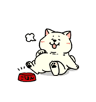 柴犬むち〈LINEスタンプの日〉（個別スタンプ：32）