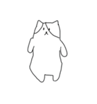 ニャムのすたんぷ2（個別スタンプ：36）
