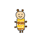えいとくん1（個別スタンプ：1）