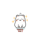 でっぱじろうちゃんスタンプ（個別スタンプ：4）