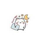 でっぱじろうちゃんスタンプ（個別スタンプ：6）