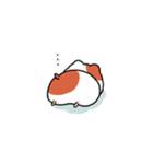 でっぱじろうちゃんスタンプ（個別スタンプ：8）
