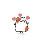 でっぱじろうちゃんスタンプ（個別スタンプ：13）