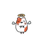 でっぱじろうちゃんスタンプ（個別スタンプ：20）