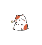 でっぱじろうちゃんスタンプ（個別スタンプ：22）