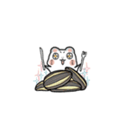でっぱじろうちゃんスタンプ（個別スタンプ：23）