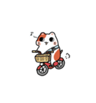 でっぱじろうちゃんスタンプ（個別スタンプ：30）