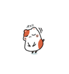 でっぱじろうちゃんスタンプ（個別スタンプ：31）