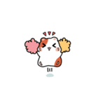 でっぱじろうちゃんスタンプ（個別スタンプ：32）
