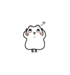 でっぱじろうちゃんスタンプ（個別スタンプ：33）