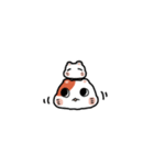 でっぱじろうちゃんスタンプ（個別スタンプ：34）
