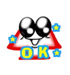 ♦️EIGHT WORKS♦️（個別スタンプ：2）