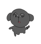 犬好き好き犬好き（個別スタンプ：10）