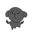 犬好き好き犬好き（個別スタンプ：11）