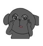 犬好き好き犬好き（個別スタンプ：12）