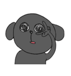 犬好き好き犬好き（個別スタンプ：13）