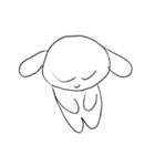犬好き好き犬好き（個別スタンプ：15）