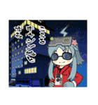 ファンタジスタ公式ジスたん第5弾（個別スタンプ：1）