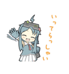 ファンタジスタ公式ジスたん第5弾（個別スタンプ：26）
