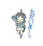 ファンタジスタ公式ジスたん第5弾（個別スタンプ：27）
