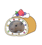 くまきちの日常2（個別スタンプ：25）