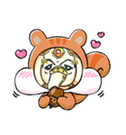 夢の象！（個別スタンプ：6）