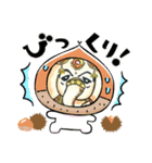 夢の象！（個別スタンプ：15）