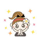 おちゃめの35日目♡LINEスタンプの日（個別スタンプ：12）