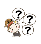 おちゃめの35日目♡LINEスタンプの日（個別スタンプ：29）