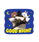 チーラー（個別スタンプ：3）