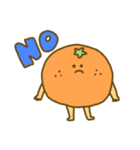 超かわいいフルーツ（個別スタンプ：10）