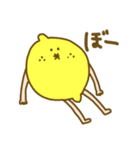 超かわいいフルーツ（個別スタンプ：36）