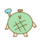超かわいいフルーツ（個別スタンプ：39）