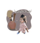 こはつむ( Halloween )（個別スタンプ：6）