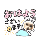 うずれいの毎日（個別スタンプ：5）