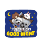 うずれいの毎日（個別スタンプ：7）