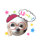 うずれいの毎日（個別スタンプ：16）