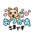 うずれいの毎日（個別スタンプ：31）