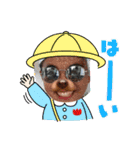 零   陸（個別スタンプ：10）