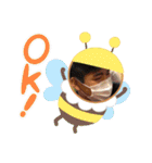 零   陸（個別スタンプ：19）