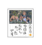 零   陸（個別スタンプ：32）