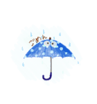 ゆるかわ♡日常で使える 使いやすい（個別スタンプ：6）