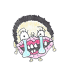 はーグッキー（個別スタンプ：13）