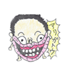 はーグッキー（個別スタンプ：16）