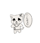 マいメん（個別スタンプ：30）