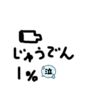 もう死語？スタンプ（個別スタンプ：2）