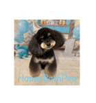 HappyBathPep930（個別スタンプ：4）