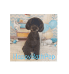 HappyBathPep930（個別スタンプ：5）