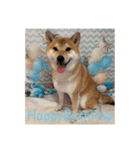 HappyBathPep930（個別スタンプ：15）
