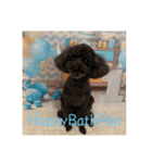 HappyBathPep930（個別スタンプ：25）